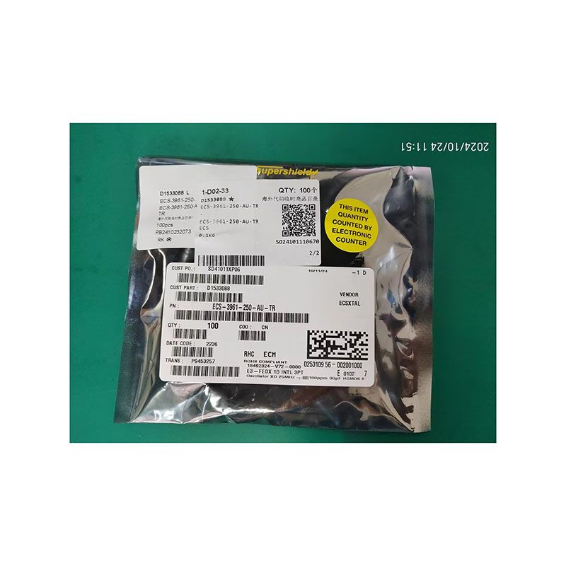ECS-3961-250-AU-TR