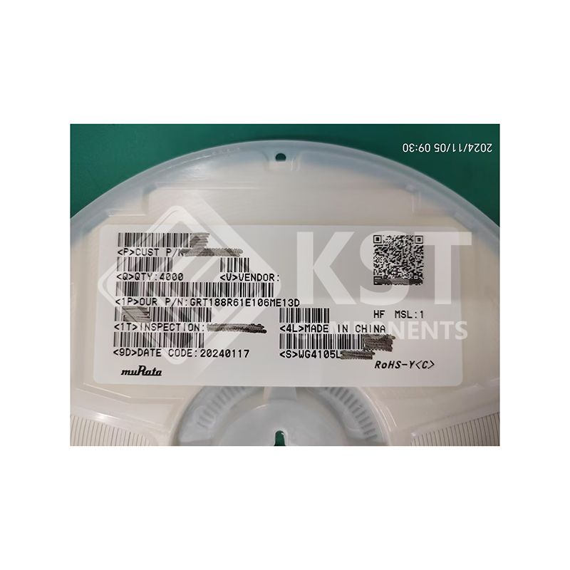 GRT188R61E106ME13D