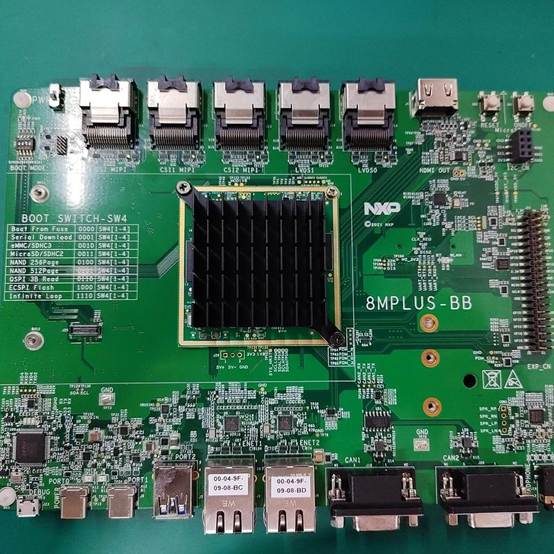 8MPLUSLPD4-EVK