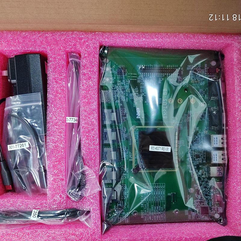 8MPLUSLPD4-EVK