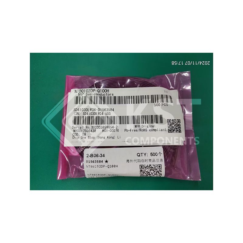 NTB0102DP-Q100H