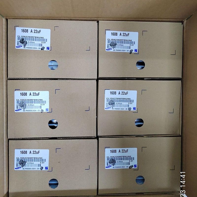 CL10A226MP8NUNE