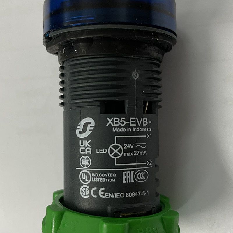 XB5EVB6