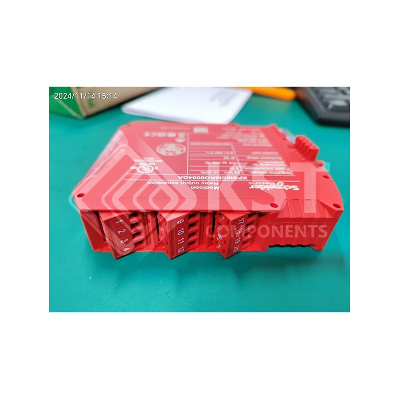 XPSMCMRO0004DA