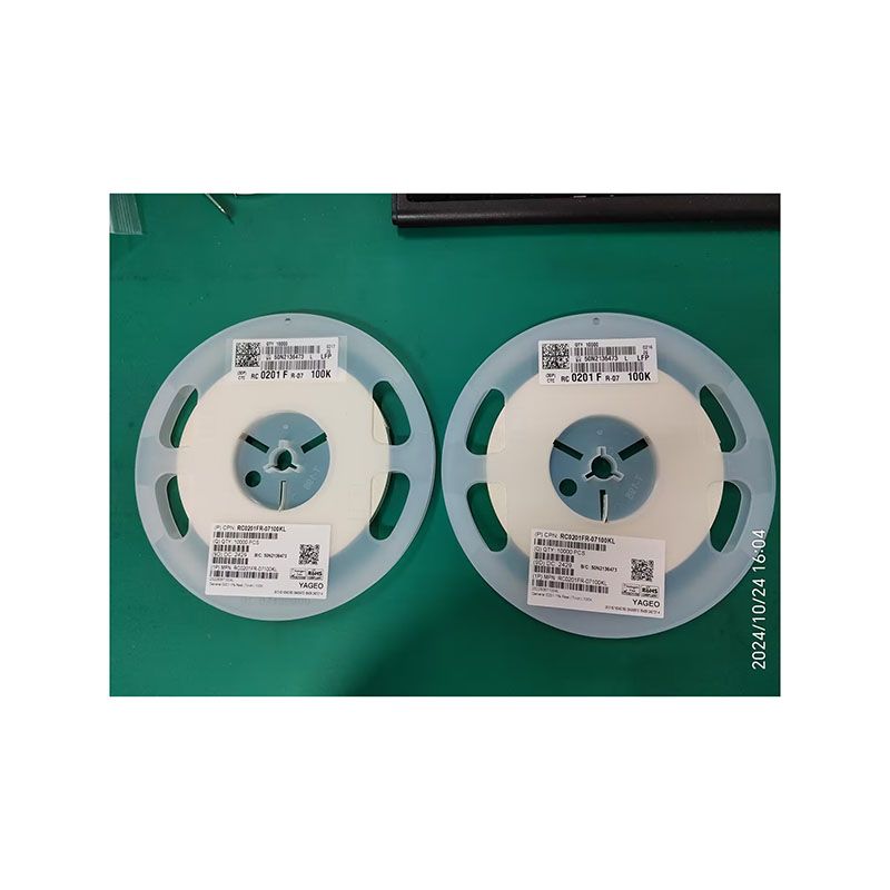 RC0201FR-07100KL