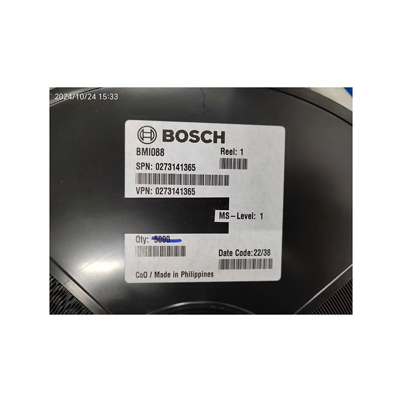 BMI088