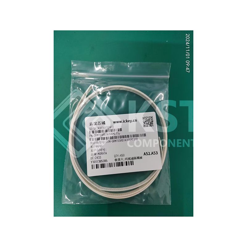 GRM155R61A106ME11J