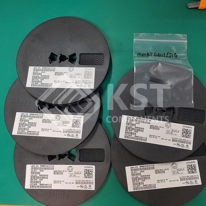 MMBT4401LT1G