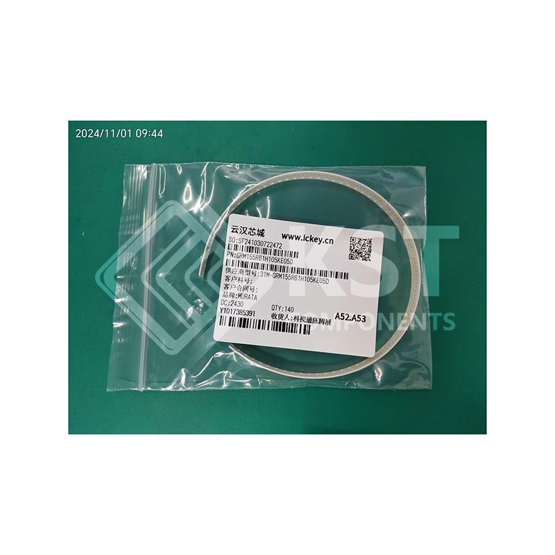 GRM155R61H105KE05J