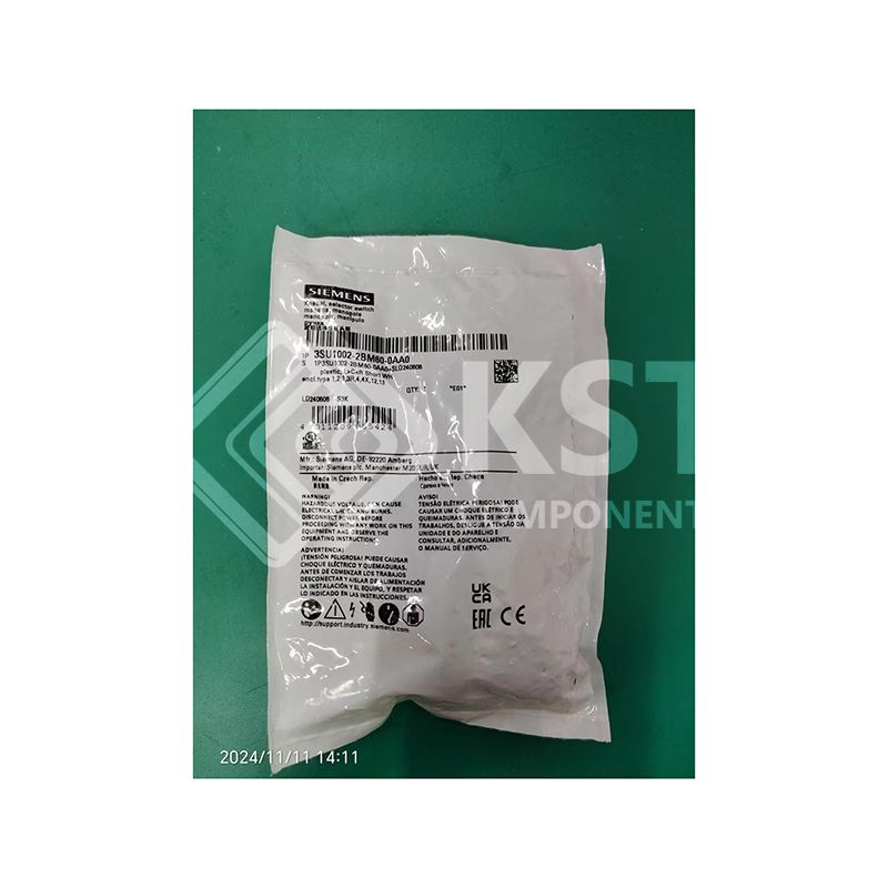 3SU10022BM600AA0