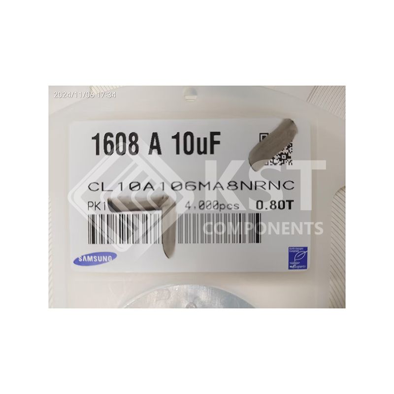 CL10A106MA8NRNC
