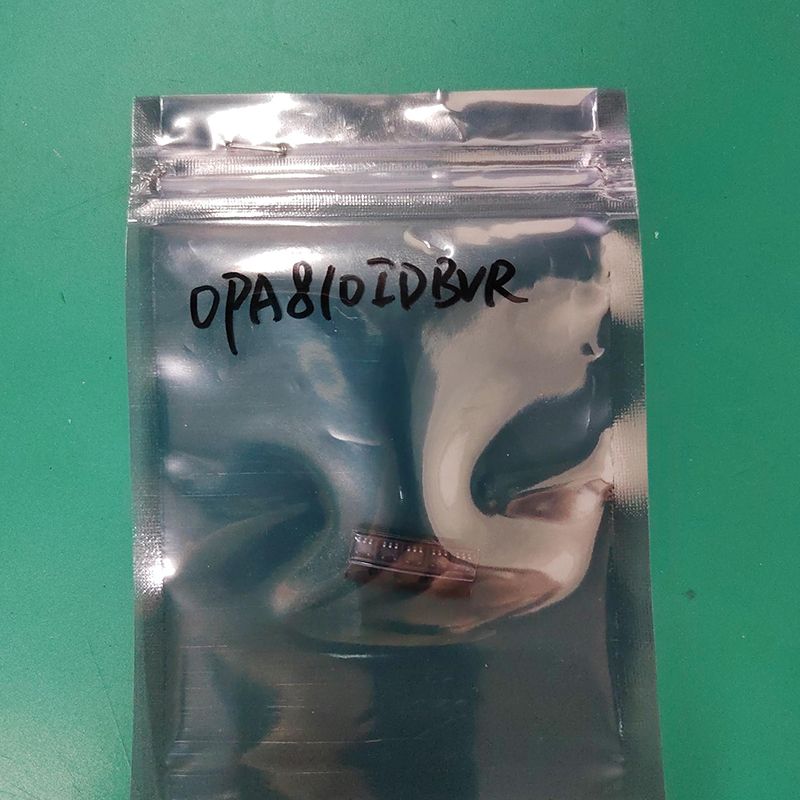 OPA810IDBVR