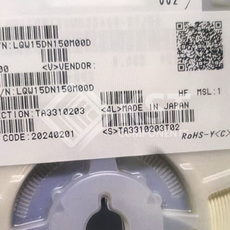 LQW15DN150M00D