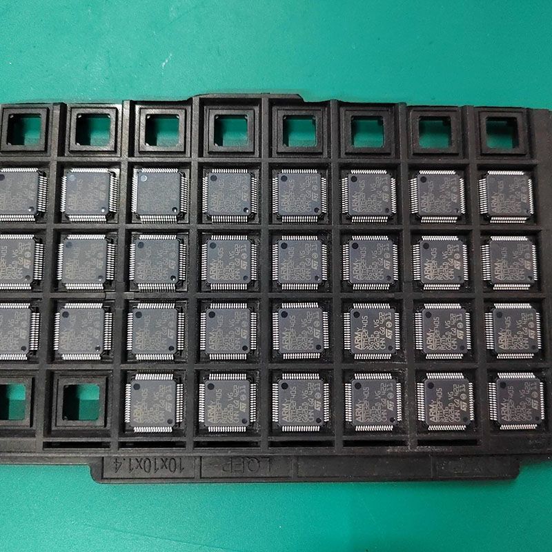 STM32F405RGT6