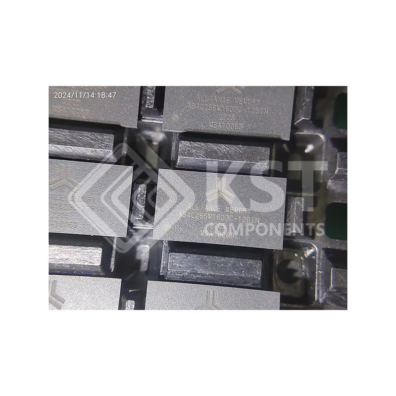 AS4C256M16D3C-12BIN