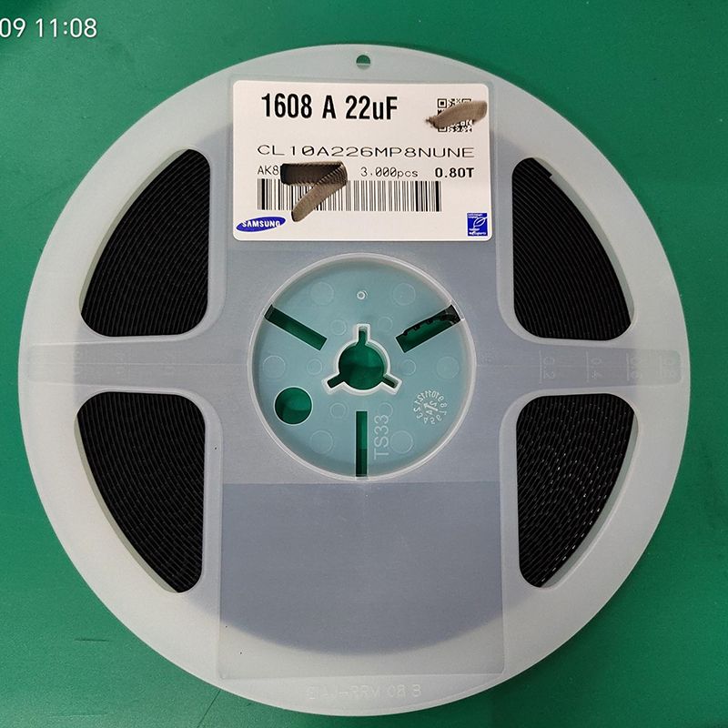 CL10A226MP8NUNE