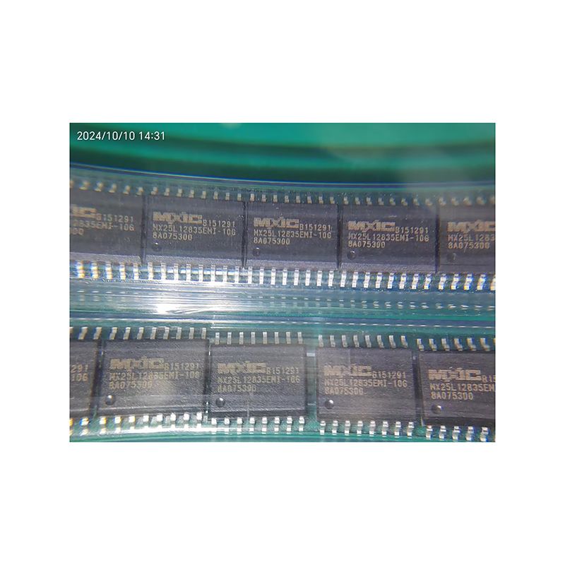 MX25L12835EMI-10G
