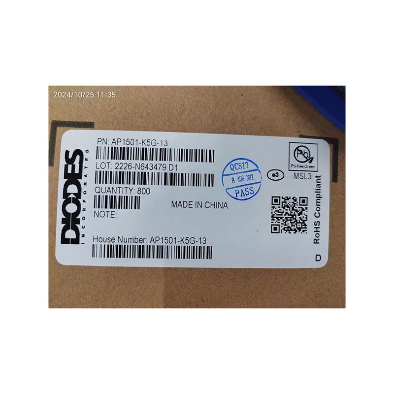 AP1501-K5G-13