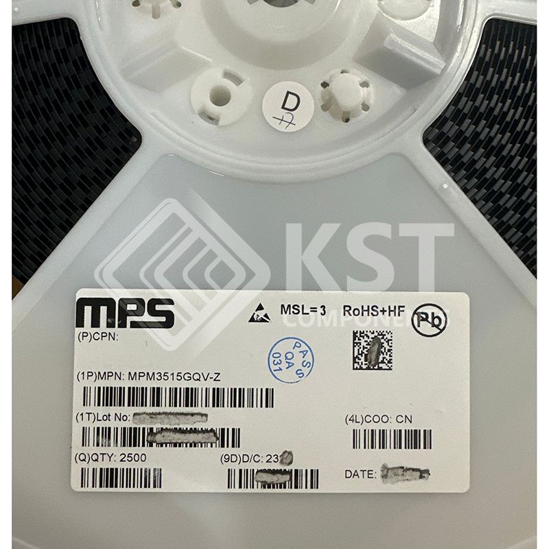 MPM3515GQV-Z