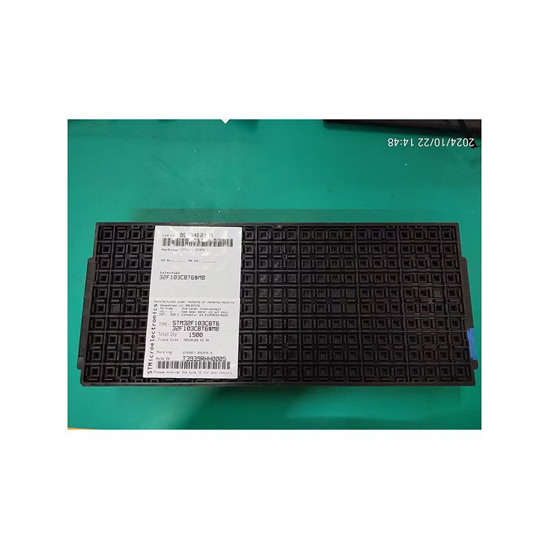STM32F103C8T6