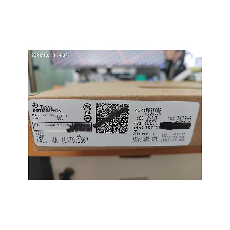 NE556DR