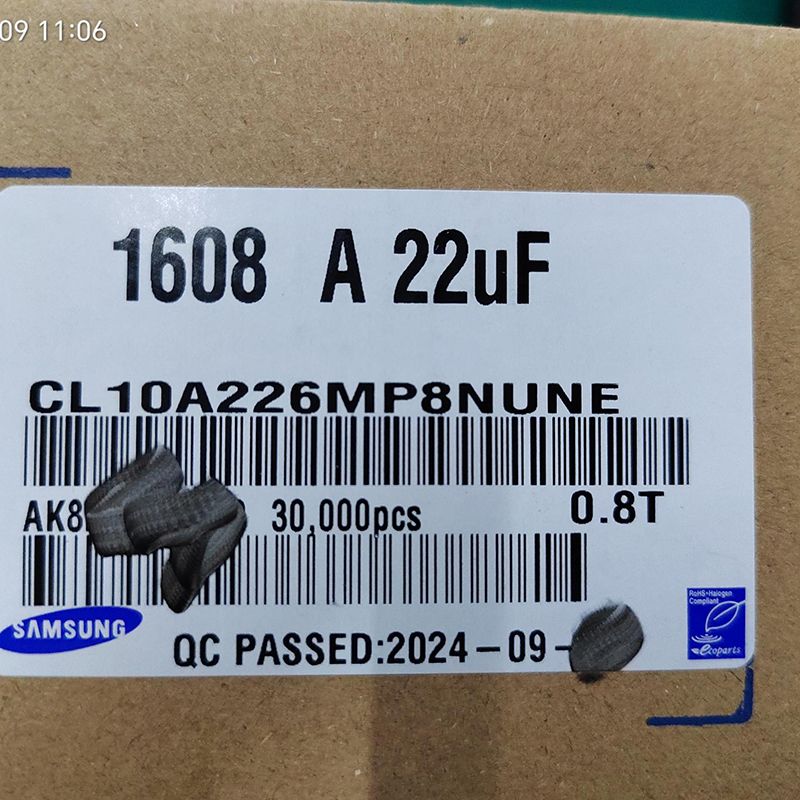 CL10A226MP8NUNE