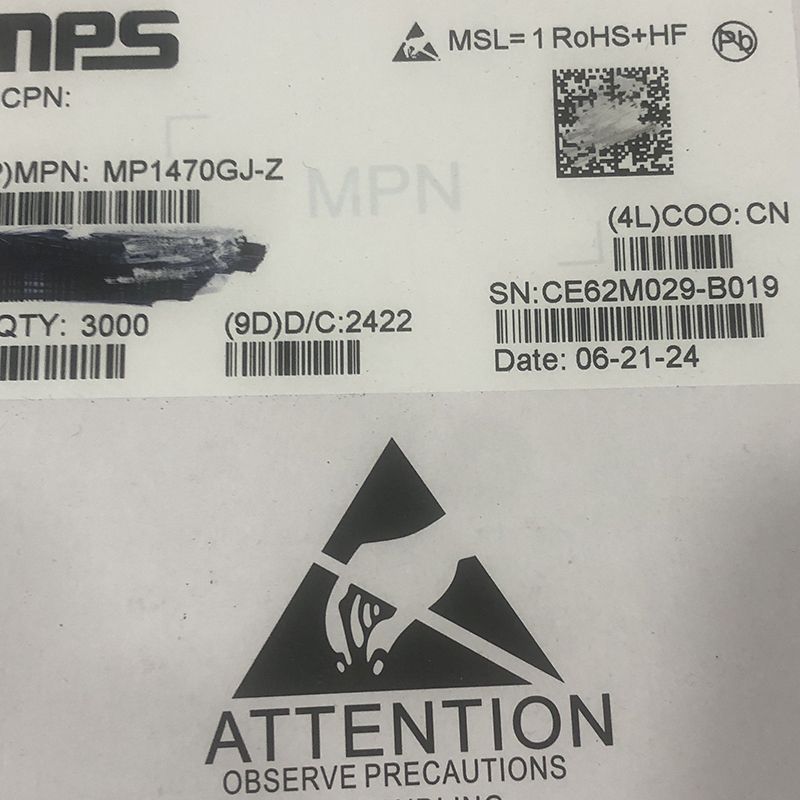 MP1470GJ-Z