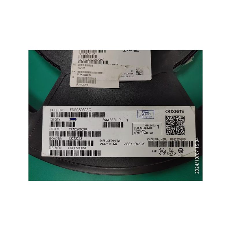 FDPC5030SG