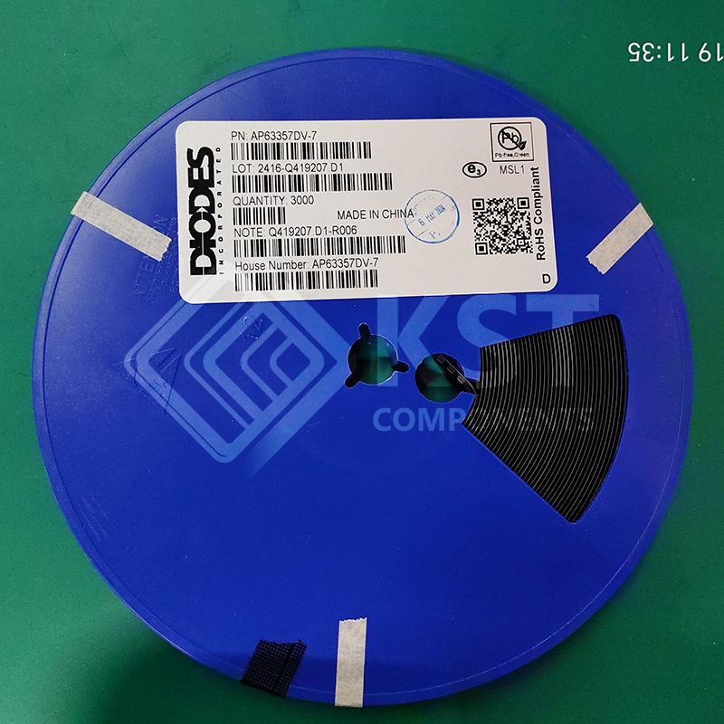 AP63357DV-7