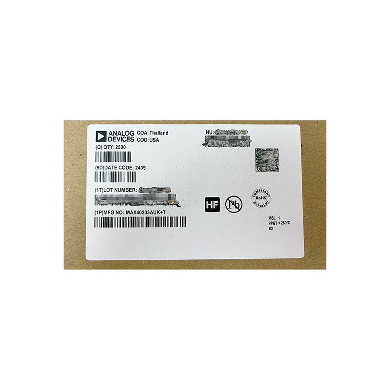 MAX40203AUK+T