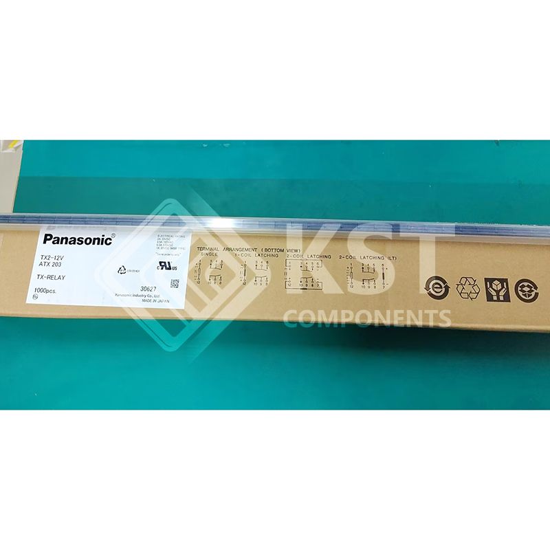TX2-12V