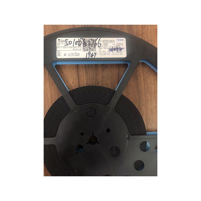 SN75DP119RGYR