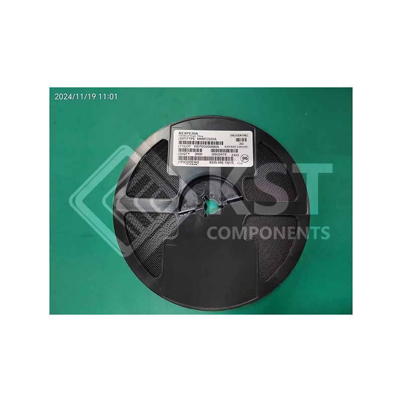 MMBT2222A,215