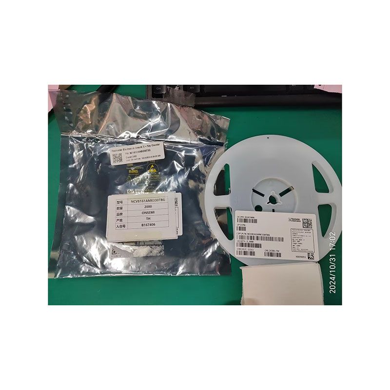 NCV8161AMX330TBG