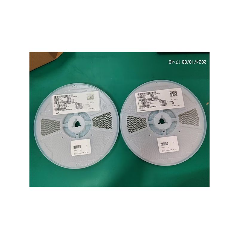 GRM21BR60J107ME15L