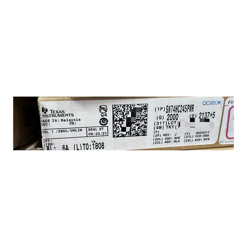 SN74HC245PWR