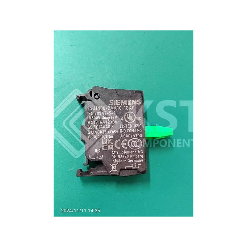 3SU1400-2AA10-1BA0