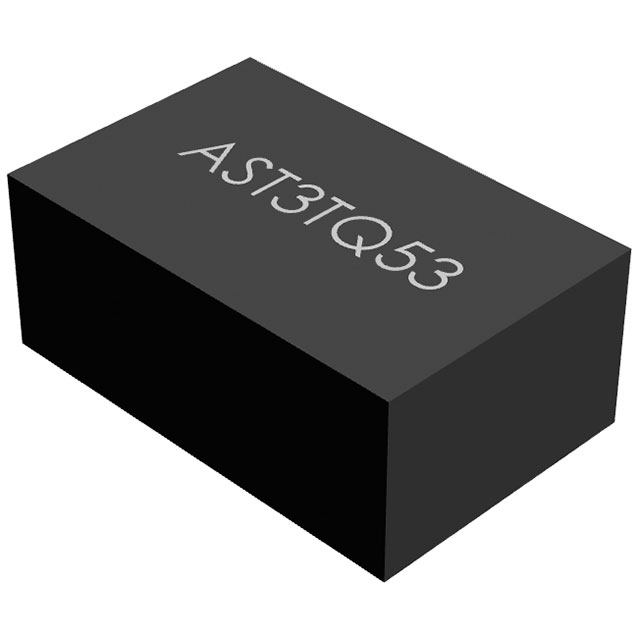 AST3TQ53-V-40.000MHZ-5-SW - Agile MwT