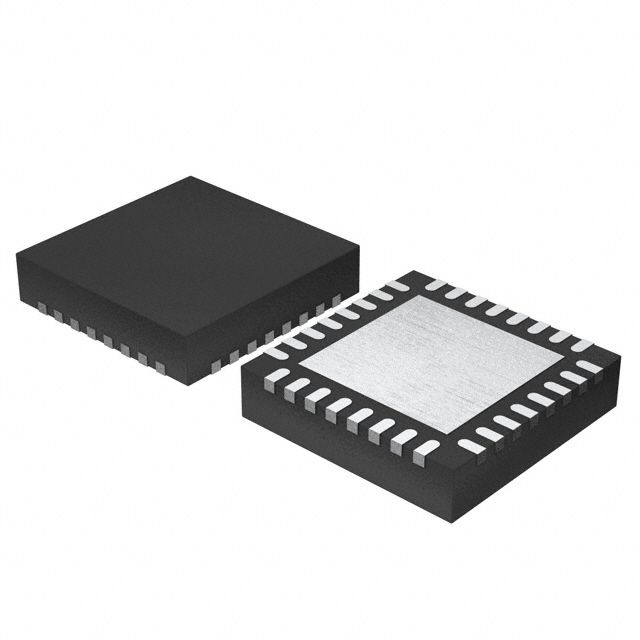 AT86RF212B-ZU - 3RLab