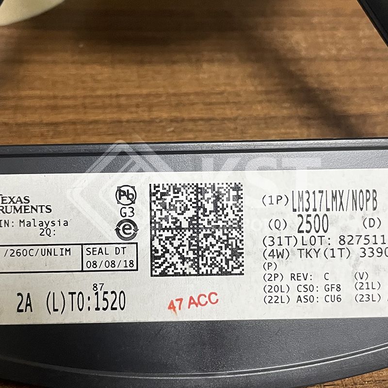 LM317LMXNOPB