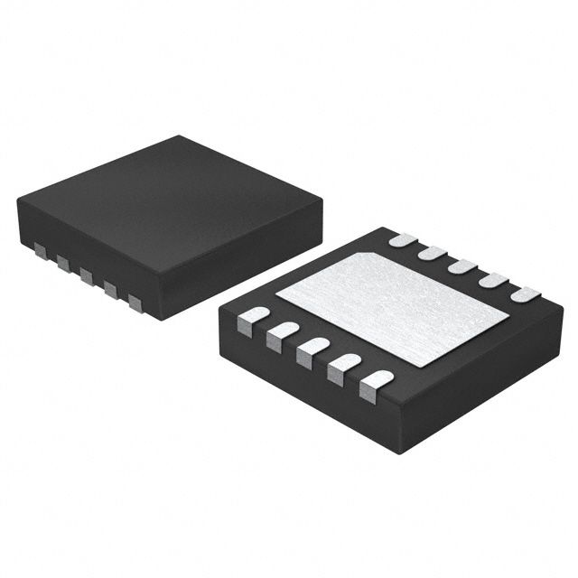 BQ24040DSQR - 3PEAK