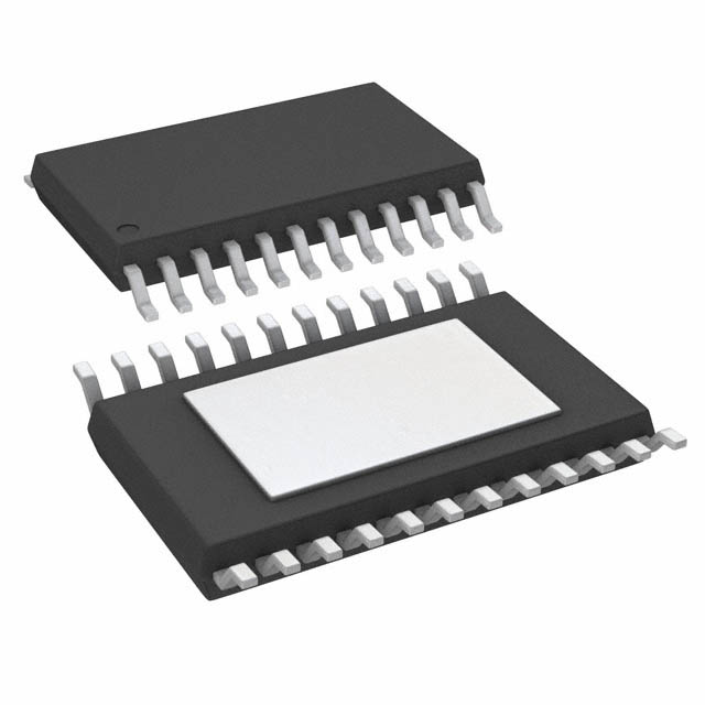 DAC7760IPWPR - 3PEAK