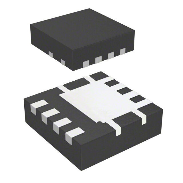 DMN3008SFG-7 - Accuenergy