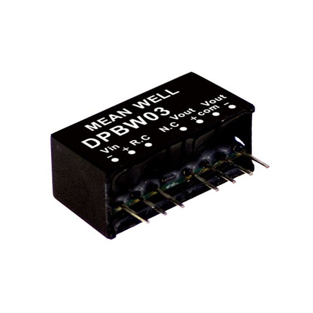 DPBW03F-12 - Anatech Microwave Company