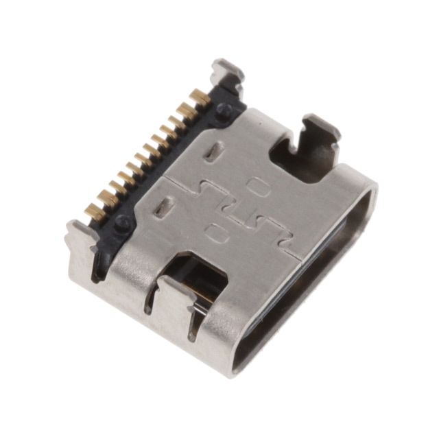 DX07S016JA1R1500 - Amphenol LTW