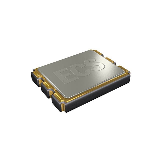 ECS-3225MV-250-BN-TR - Amphenol CONEC