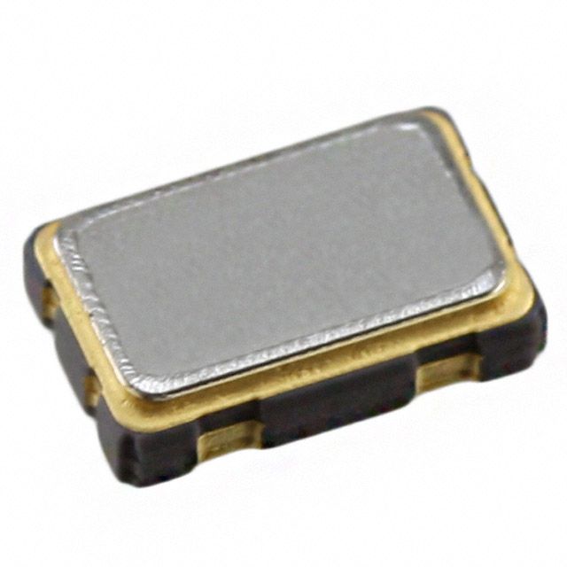 ECS-3961-250-AU-TR - Amphenol CONEC