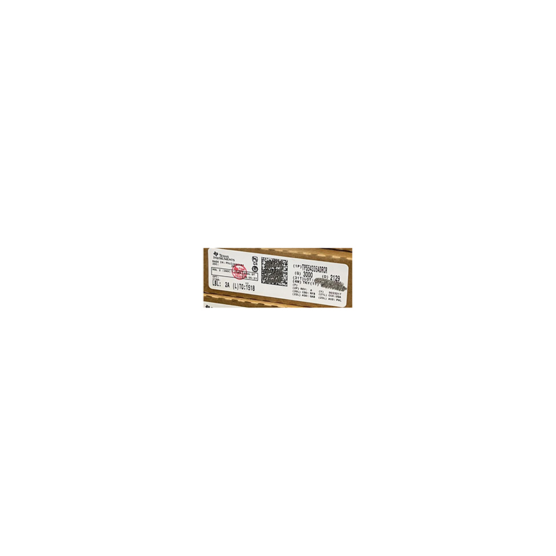 TPS54335ADRCR