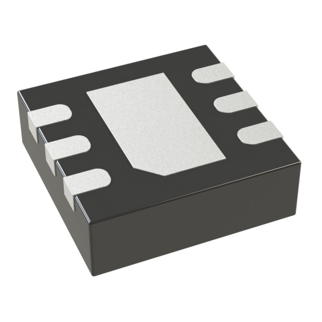 HMC656LP2ETR - AEM Central Semiconductor
