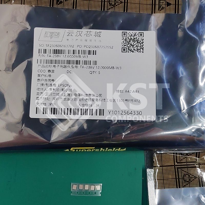 FA-238V 12.0000MB-W3